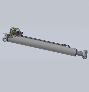 cylinders