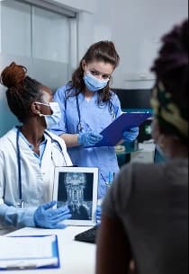 medical